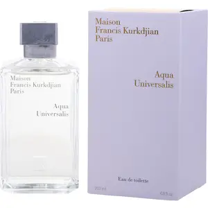 Maison Francis Kurkdjian Aqua Universalis By Maison Francis Edt For Unisex
