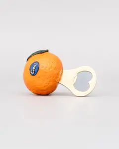Clementine Bottle Opener Clementine Bottle Opener