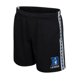 Duke Lacrosse 7" Shorts - Adult