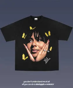 Y2K MARIAH THE SCIENTIST 1.8 T-SHIRT, GIFT FOR FAN