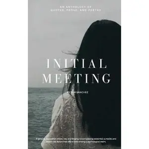 USED-Initial Meeting by Sanchez, N. M. (Paperback)