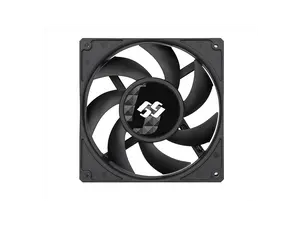 Bgears BG30101 140mm Non-LED LED Case Fan