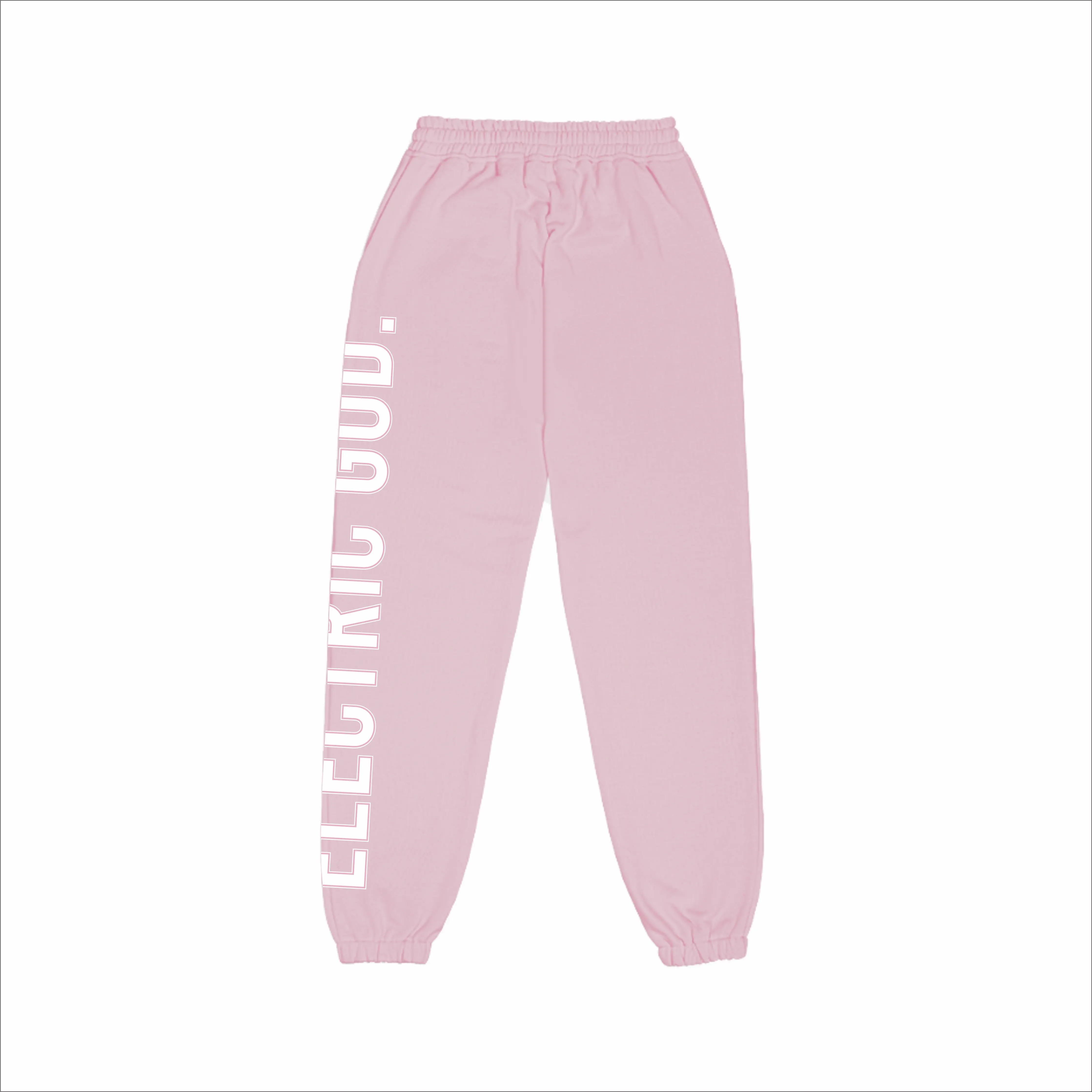 Electric GoD (SweatPants)