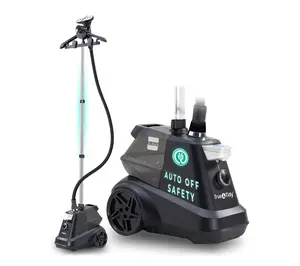 True & Tidy Smart Industrial Grade 1800W Garment Steamer