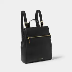 Aimee Backpack- Black