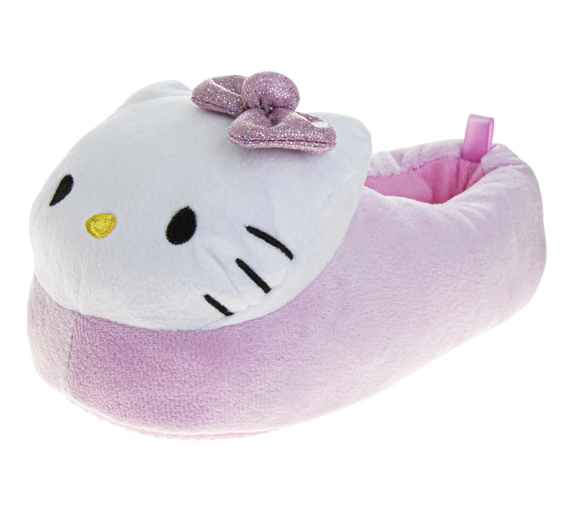 Sanrio Hello Kitty Slipper Sanrio Hello Kitty Slipper