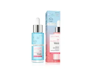 Eveline Cosmetics Moisturizing Serum Shot Skincare Comfort Moisture