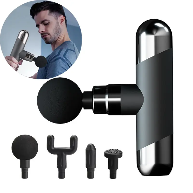 can you use a vibrating massage gun while pregnant Is It Safe To Use A Massage Gun While Pregnant? main image 0