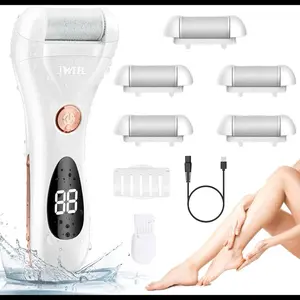 Electric Callus Remover