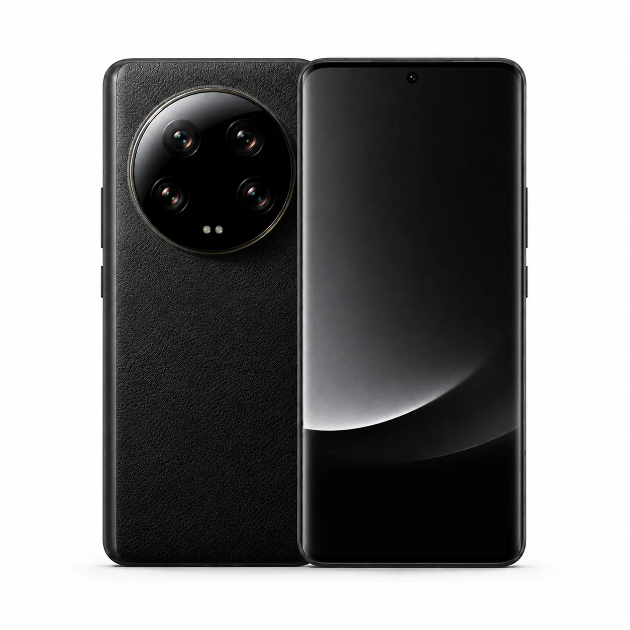 Xiaomi Mi 13 Ultra 5G 256GB ROM 12GB RAM Dual SIM GSM Unlocked - Black