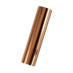 Glimmer Hot Foil Roll - Copper