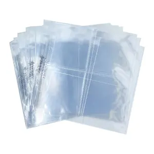 KC Page Protector Refill 20 Pack