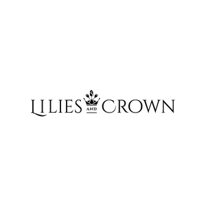 Lilies & Crown