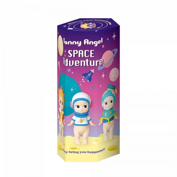 Sweet Surprise Mini Figurine Pack | Charming Tiny Tot Collectible | Perfect Aesthetic Desk Accessory