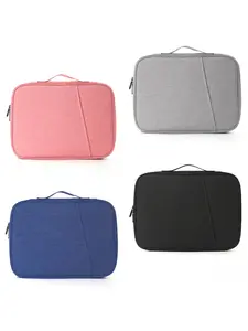 Tablet bag, portable waterproof and shockproof storage bag, iPad computer bag 13inch portable tablet inner sleeve bag