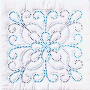 XX Designs Quilt Block Set
