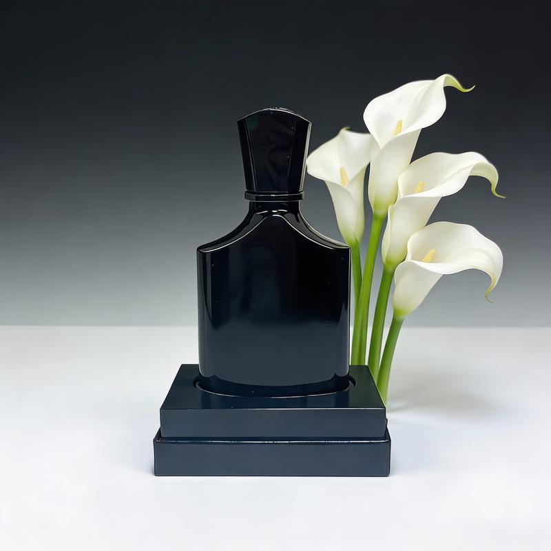 Huier Eau de Parfum 100ml (3.4 fl.oz.) | Absolu Aventus | Made with Clean & Vegan Essentials Oils  | Cruelty Free Fragrance Perfum