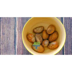 JEB FOODS African Bitter Kola Nuts Organic High Protein Traditional Snack 8oz Hand-Sorted Air-Dried No Preservatives