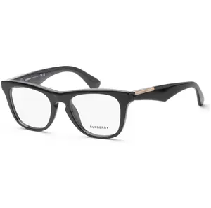 Burberry Men's 51mm Black Opticals BE2409-3001-51