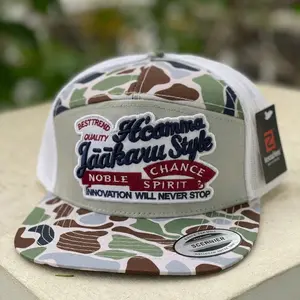 New Unisex Letter embroidery Baseball Hats American Vintage Sunshade Street Fashion Personal Trucker Caps Versatile Breathable