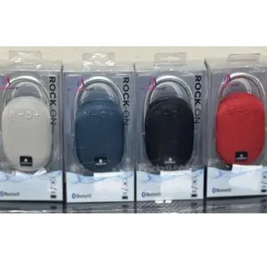 Max Power blue tooth portable speaker waterproof Audio Bluetooth