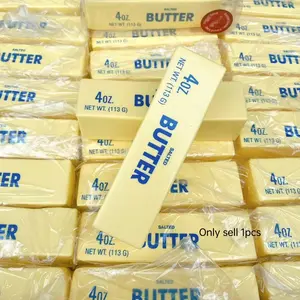 Strawberry Milk Butter Stick Candy Slow Rise Soft Moist Texture Muscle Weak Hand Doll Stress Relief Toy Adhd Anxiety Office School Easter Gift