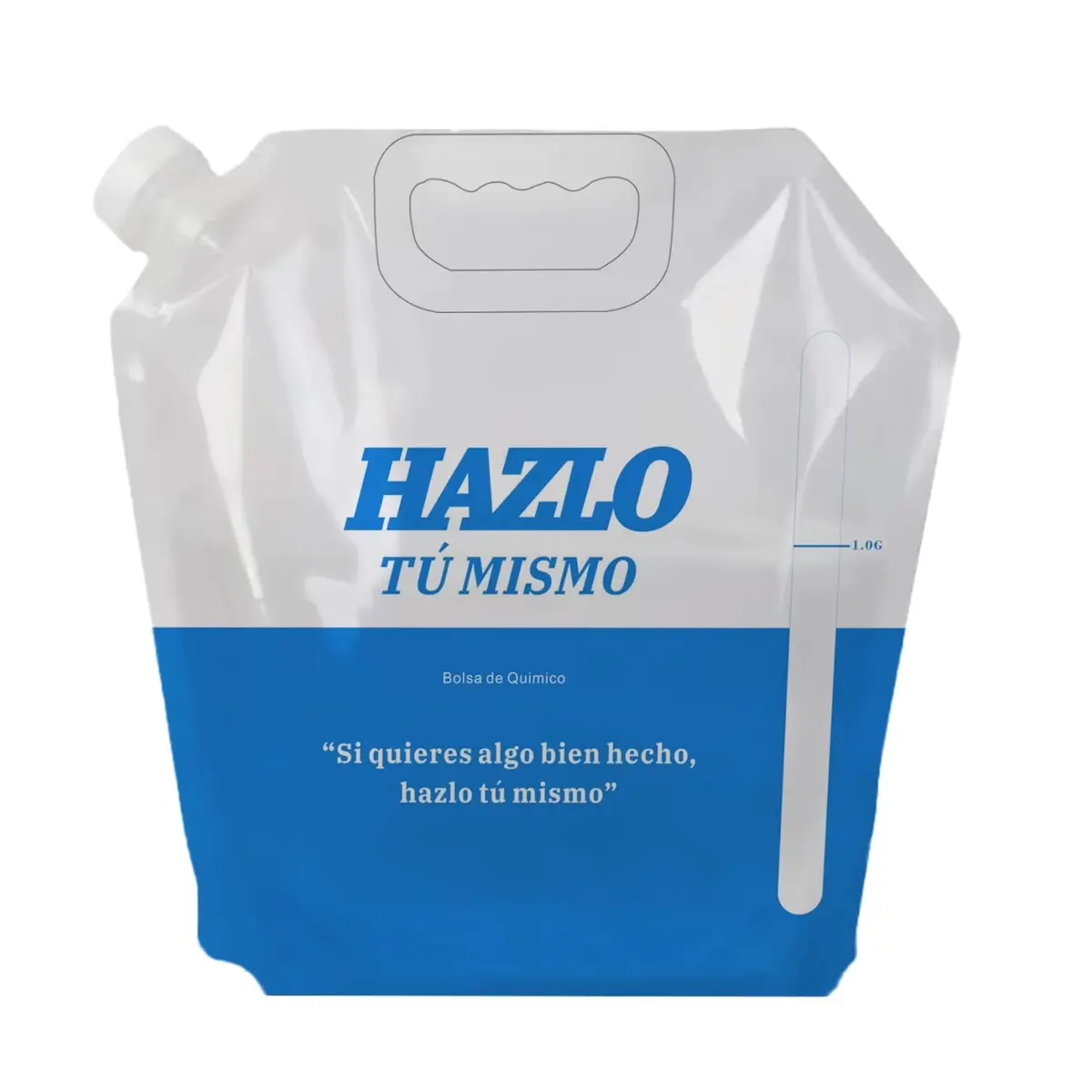 Hazlo Tú Mismo-DIY Pest Control Kit: Kit de Control de Plagas