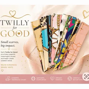 Twilly for Good