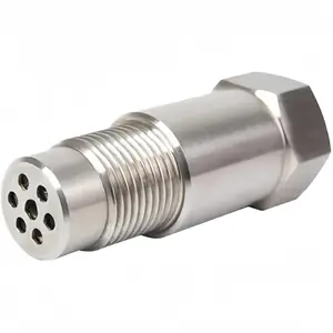 Premium 02 Sensor with Stable Performance, Perfectly Compatible Replacement for Cars, Trucks, SUVs,Heavy Duty Stainless Steel Pipe Adapter