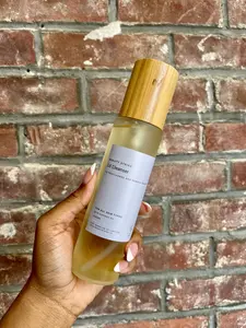 Oil Cleanser