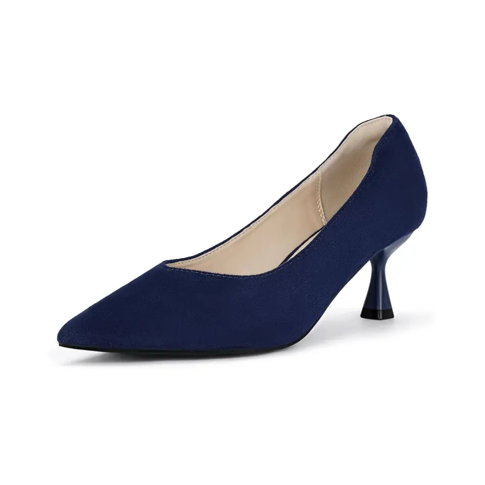 white christmas dresses Sobeyo Kids Dress Shoes Mary Jane Ankle Strap Closed Toe Pumps, White / 13 main image 0