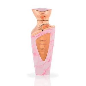 Hamidi Legacy Collection Cleopatra for Unisex Parfum Spray, 3.4 Ounce