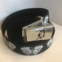 Open Buckle D
