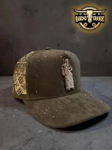 San Judas Tadeo Caps Snapback