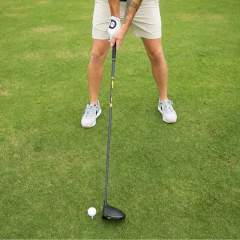 JUPITER Lite Driver Shaft Golfers High Modulus