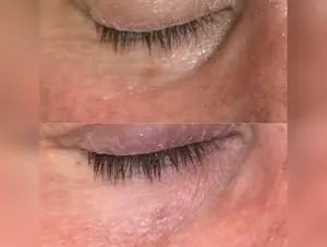 Bellame lovestruck lash & brow serum