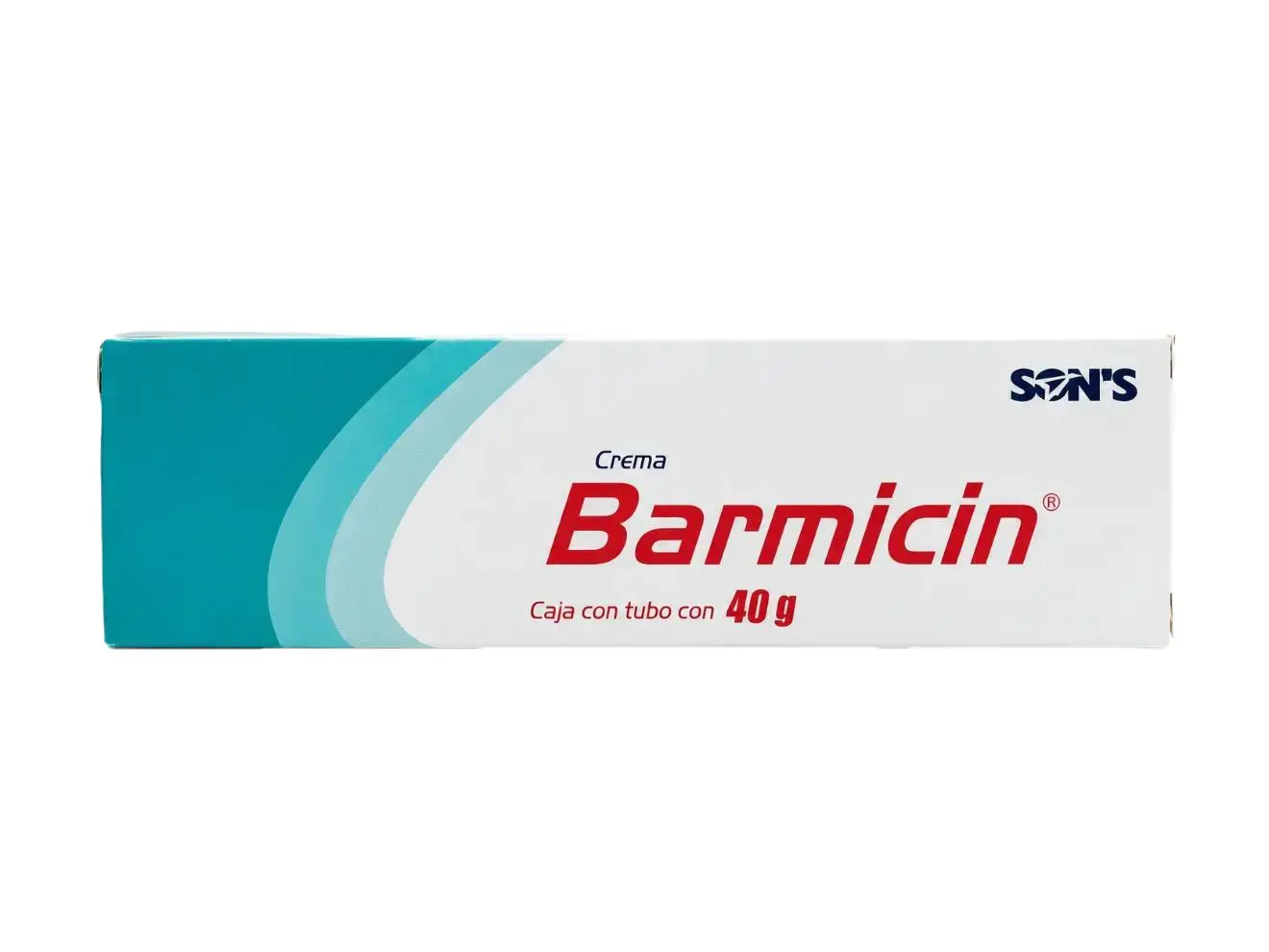 Barmicin Vitamin-Infused Topical Skin Cream - 40g Tube, Hydrating Body Moisturizer