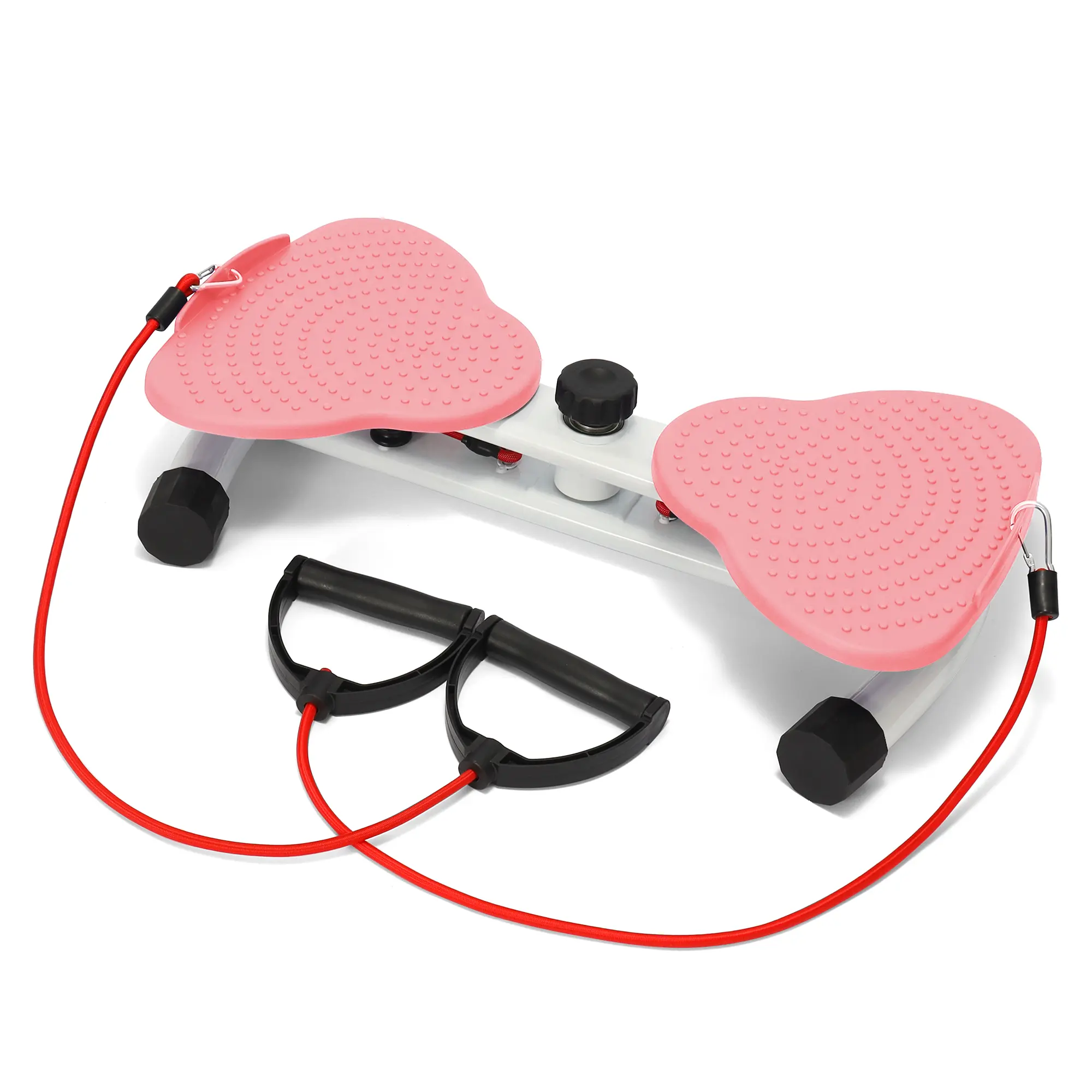 Pink-Upgraded silent version