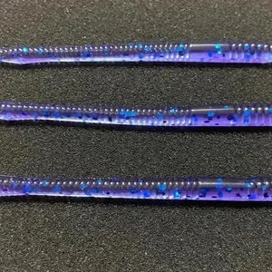 4.75 inch Finness Worm
