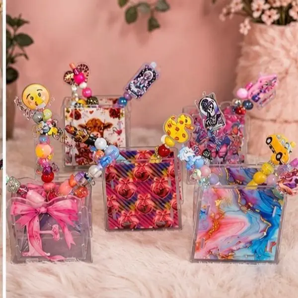 Build Your Pen Box  Pick Your Bundle