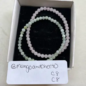 Lychee Gems Jewelry-1A3    Live Claim produc | Pendant/ Bracelet/ Necklace/Bangle/ Ring/ Earring