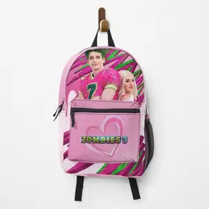 Zombies 3 Zed and Addison Magic Backpack