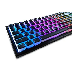 Glacier Frosted Keycaps Set