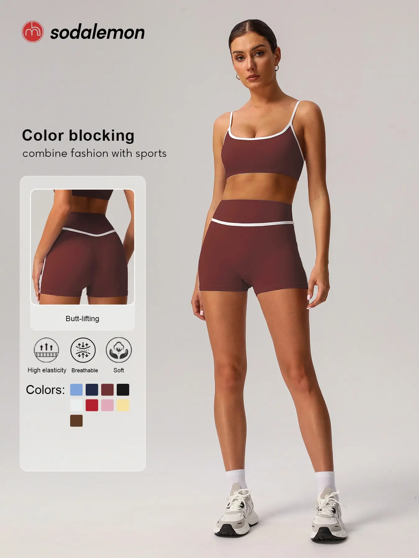 Wine Red