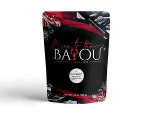 Gourmet Seafood Boil Sauce Seasoning Mix Garlic