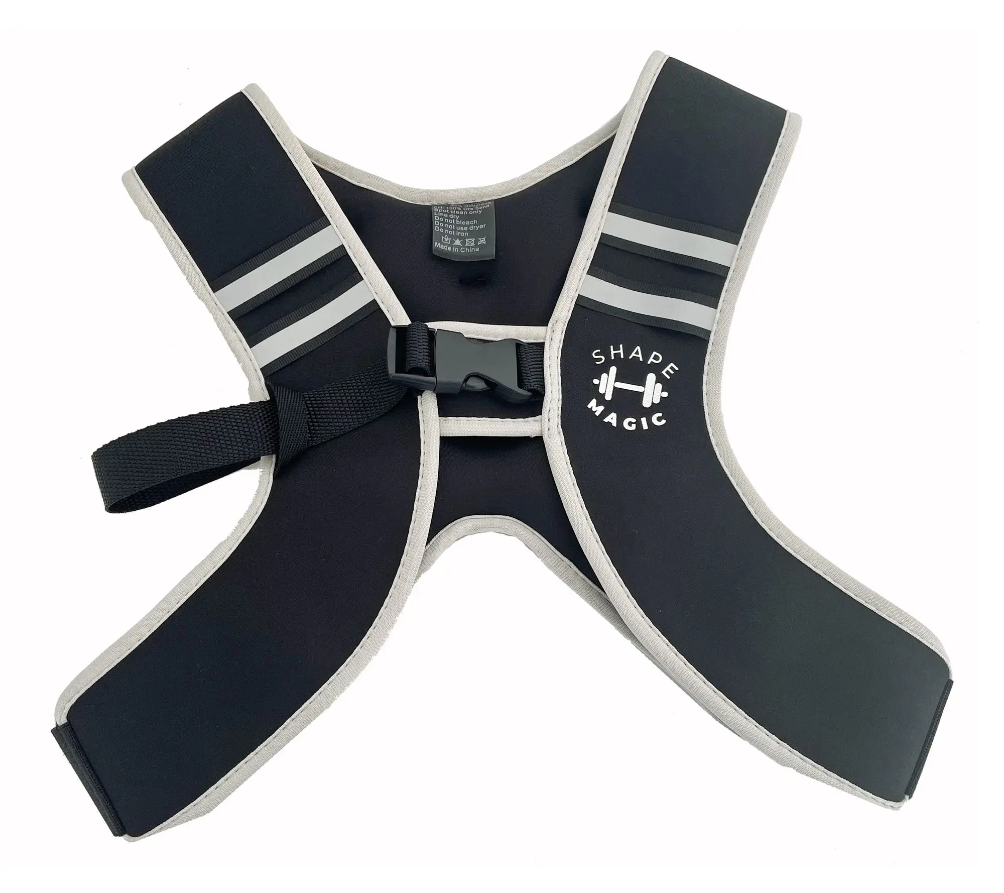 Summers Weighted 2lb Fitness Vest Summers Weighted 2lb Fitness Vest