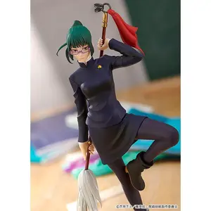 POP UP PARADE Maki Zen'in Figure (Jujutsu Kaisen)