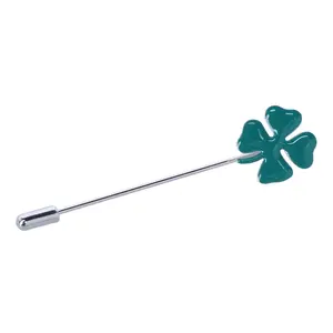 Trafalgar Shay The Shamrock Lapel Pin, Lapel Pins
