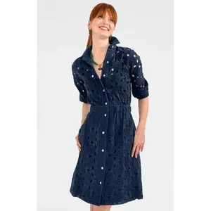 All My Life's Circle Dress