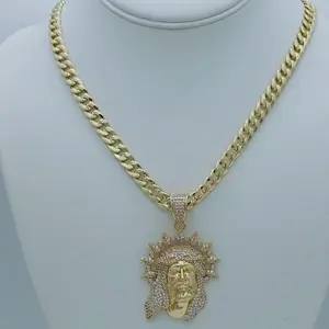 Rodriguezjewerly # 497 Necklace # 3129 Pendant